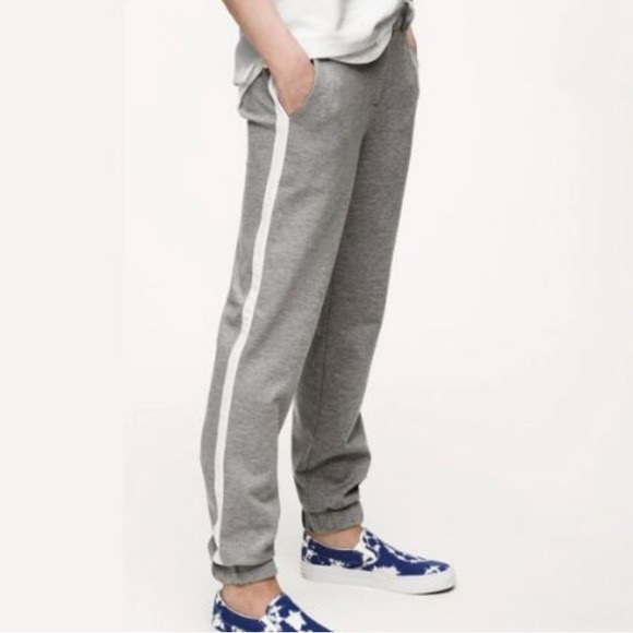 Boyfriend Joggers - Picture 7 of 9